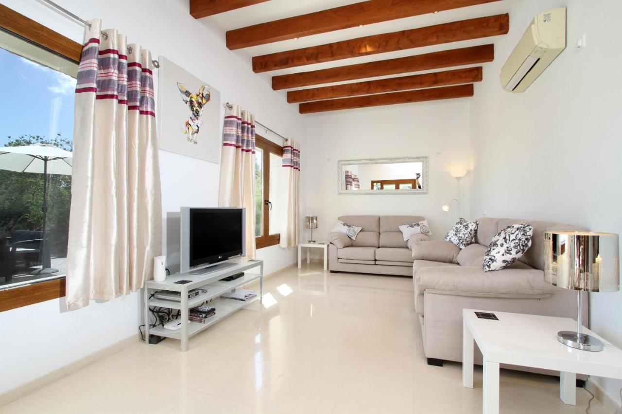 Subach Garden Villa *