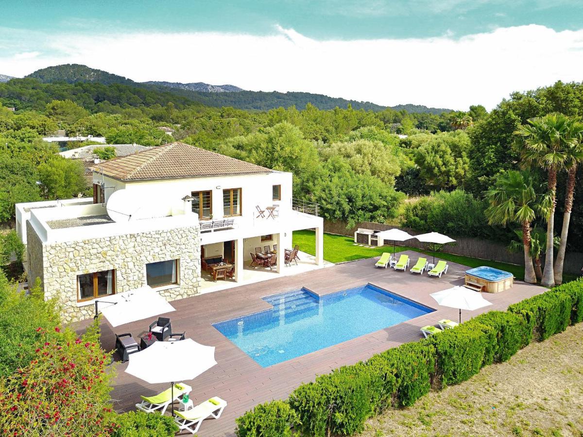 Subach Garden Villa *