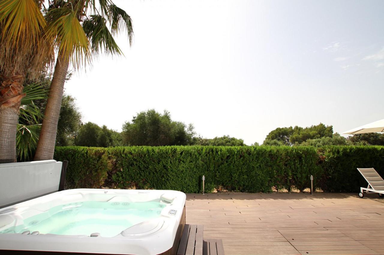 Subach Garden Villa