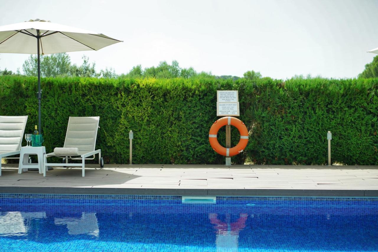 Subach Garden Villa *