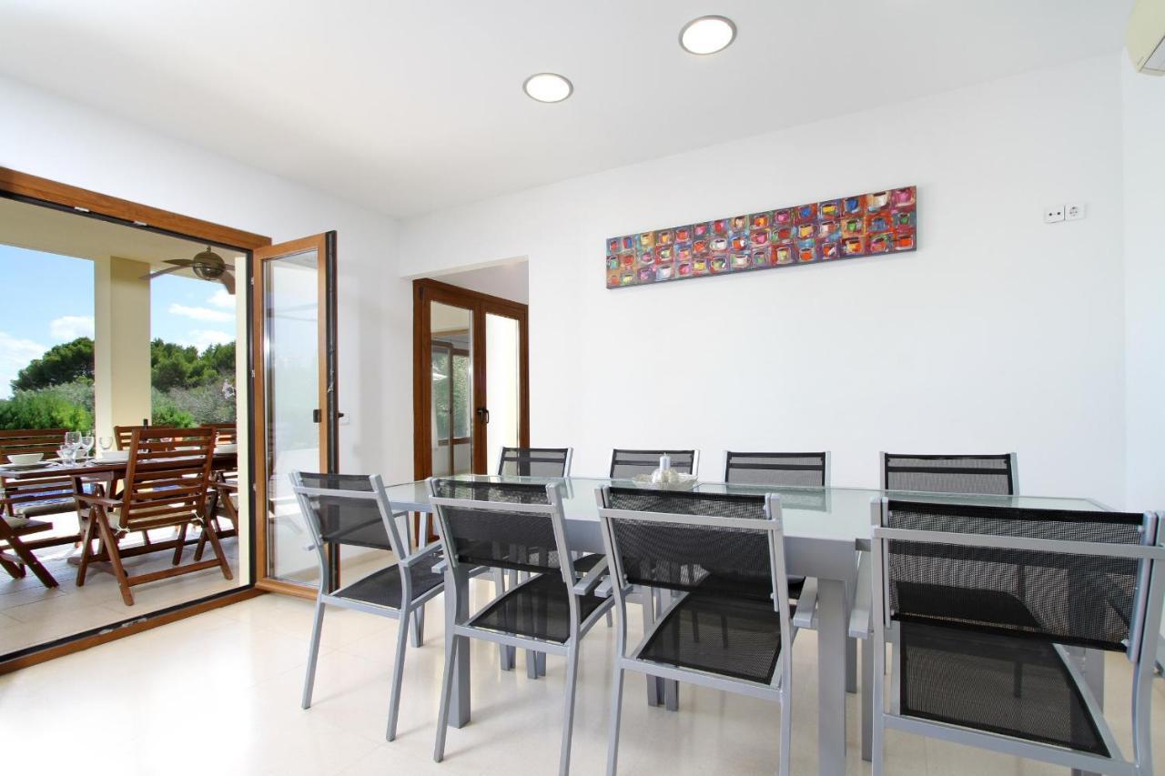 Subach Garden Villa *