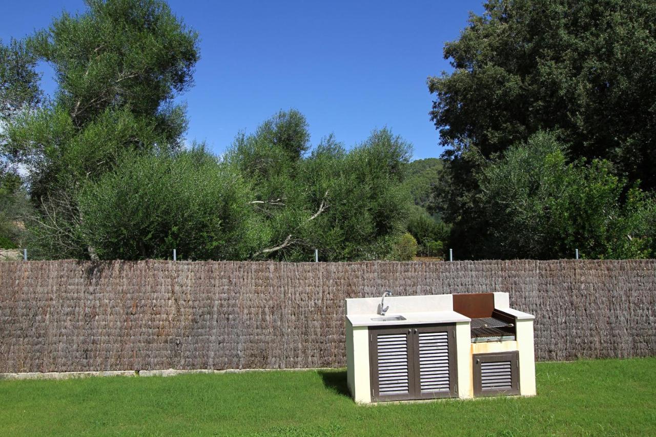 Subach Garden Villa *