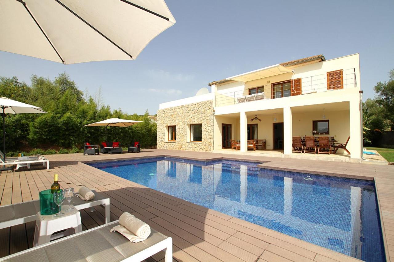 Subach Garden Villa *