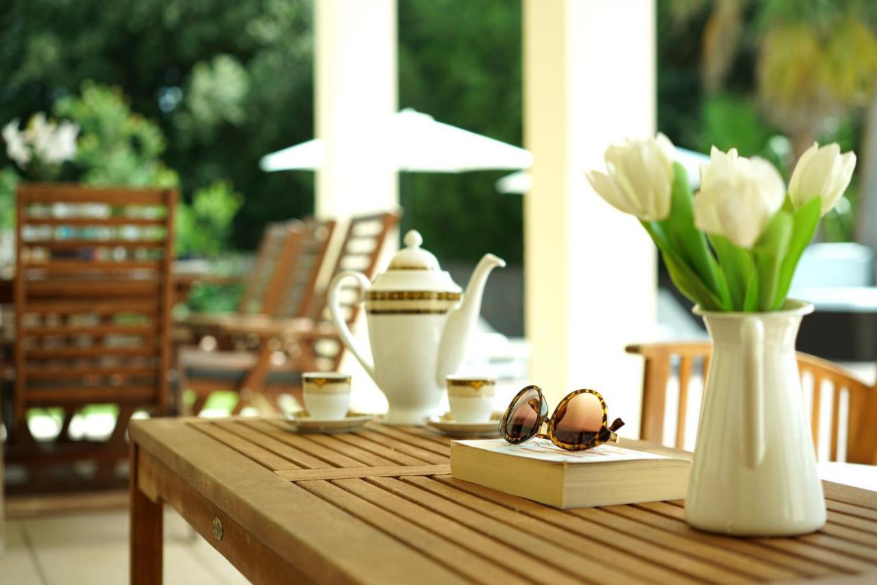 Subach Garden Villa Pollenca