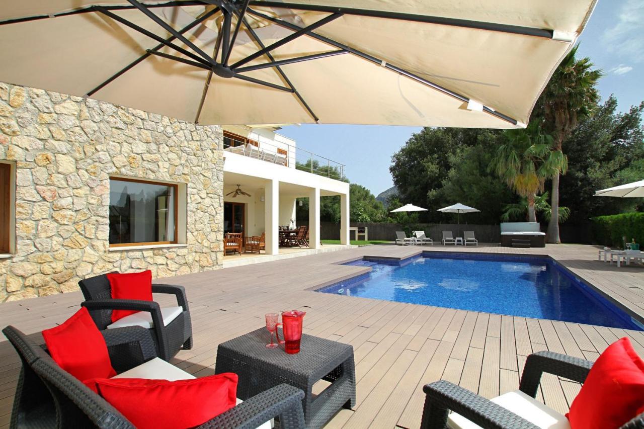 Subach Garden Villa *