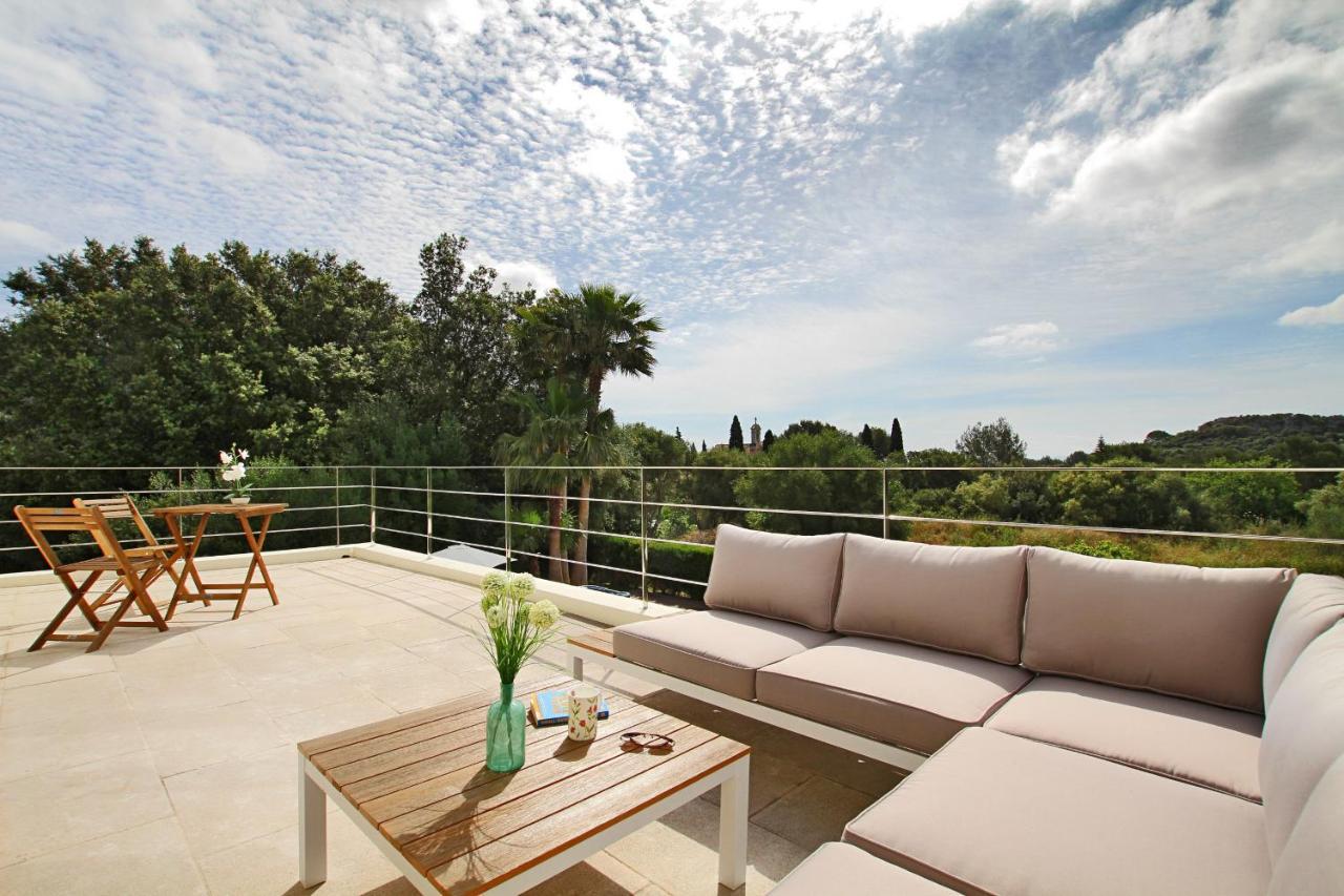 Subach Garden * Pollenca