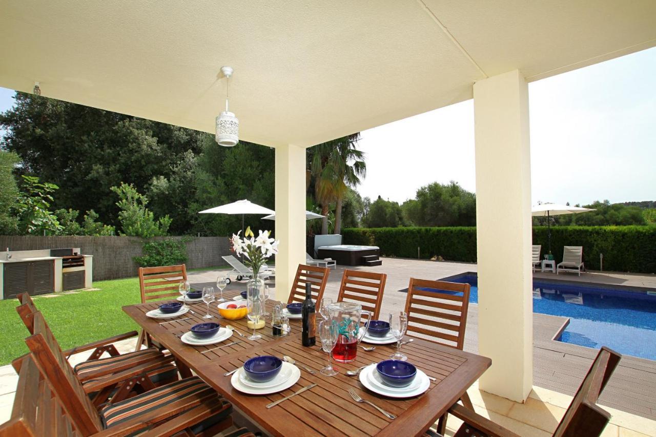 Subach Garden Villa *